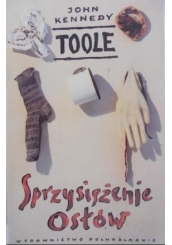 Sprzysiężenie osłów