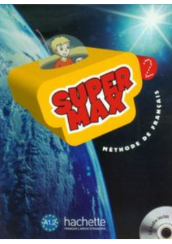 Super Max 2