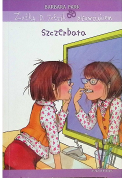 Szczerbata