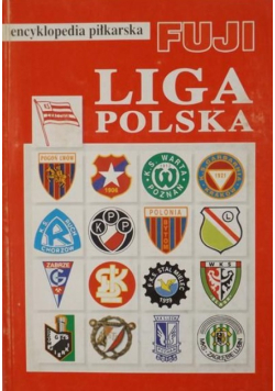 Encyklopedia piłkarska Fuji, Liga Polska
