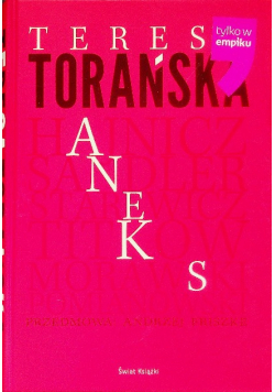 Aneks