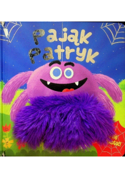 Pająk Patryk