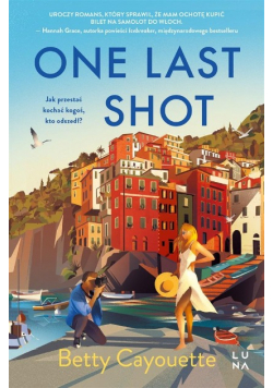One Last Shot