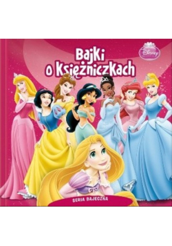 Bajki o księżniczkach