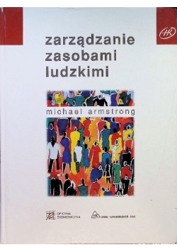 Zarządzanie zasobami ludzkimi