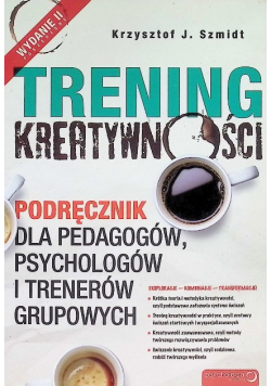 Trening kreatywności