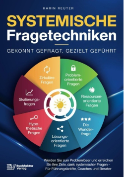 Systemische Fragetechniken