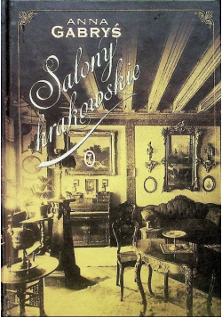 Salony krakowskie