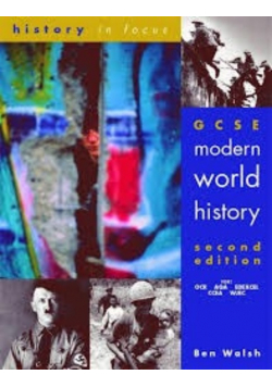Modern World History