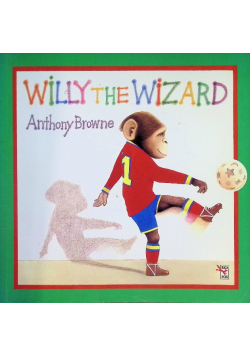 Willy the Wizard