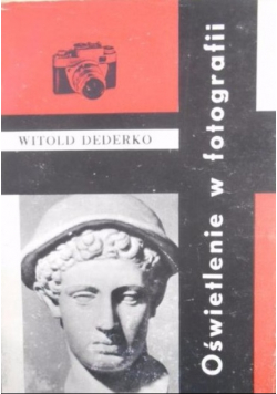 Oświetlenie w fotografii