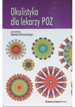 Okulistyka dla lekarzy POZ