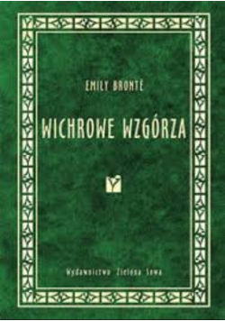 Wichrowe Wzgórza