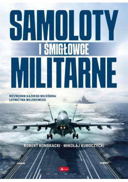 Samoloty militarne