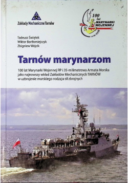 Tarnów marynarzom