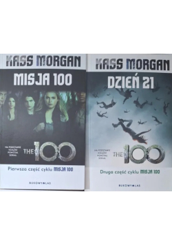 Misja 100 /  Dzien 21
