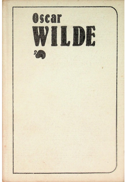 Ballada o więzieniu w Reading