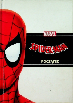 Spider-Man Początek