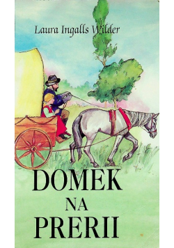 Domek na prerii