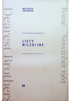 Listy Milenijne
