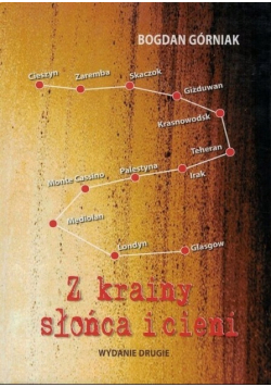 Z krainy słońca i cieni