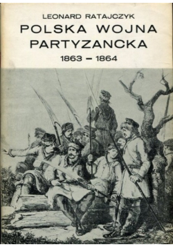Polska wojna partyzancka