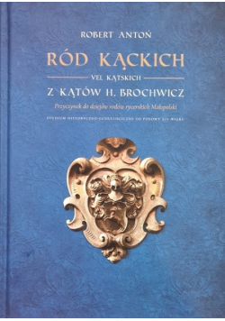Ród Kąckich