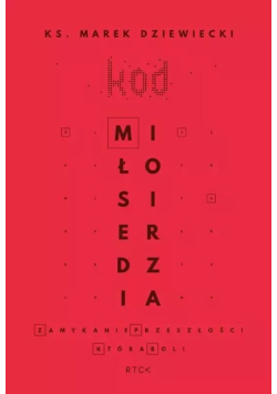 Kod miłosierdzia