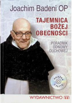 Tajemnica Bożej Obecności
