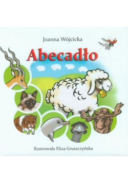 Abecadło