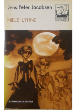 Niels Lyhne