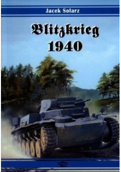 Blitzkrieg 1940
