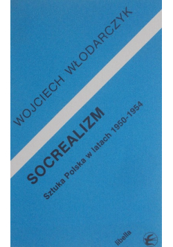 Socrealizm: sztuka polska w latach 1950-1954