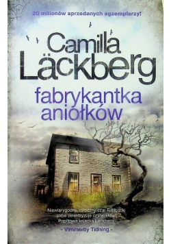 Fabrykantka aniołków