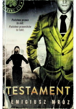Testament
