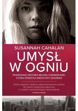 Umysł w ogniu