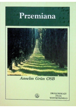 Przemiana