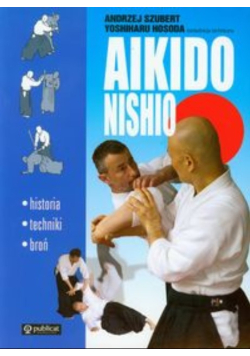 Aikido Nishio