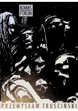 Komiks forum  Tom 2