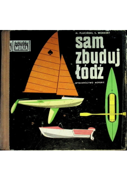 Sam zbuduj łódź