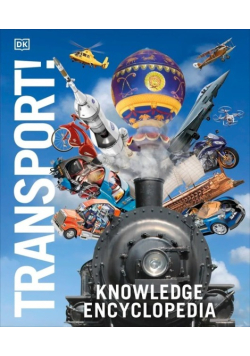 Knowledge Encyclopedia Transport!