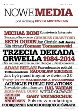 Nowe media Nr 6 / 13