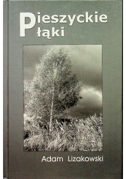 Pieszyckie łąki