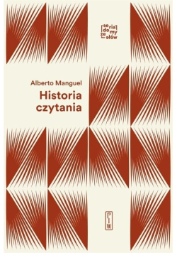 Historia czytania