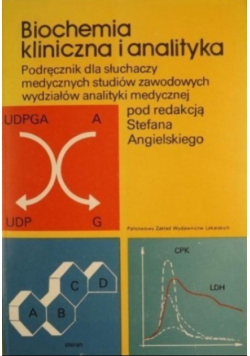 Biochemia kliniczna i analityka