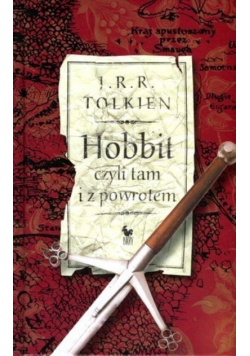 Hobbit czyli tam i z powrotem