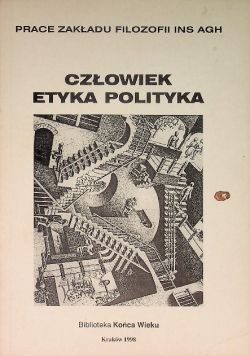Człowiek etyka polityka