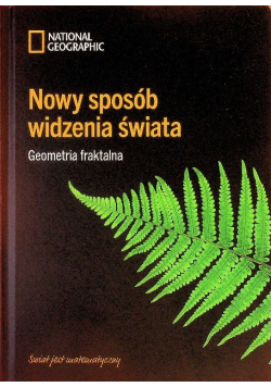 Nowy sposób widzenia świata