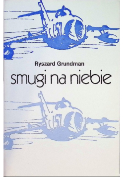 Smugi na niebie