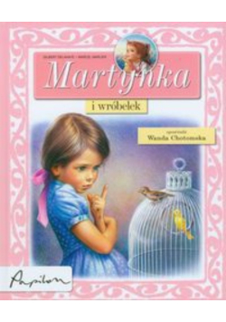 Martynka i wróbelek